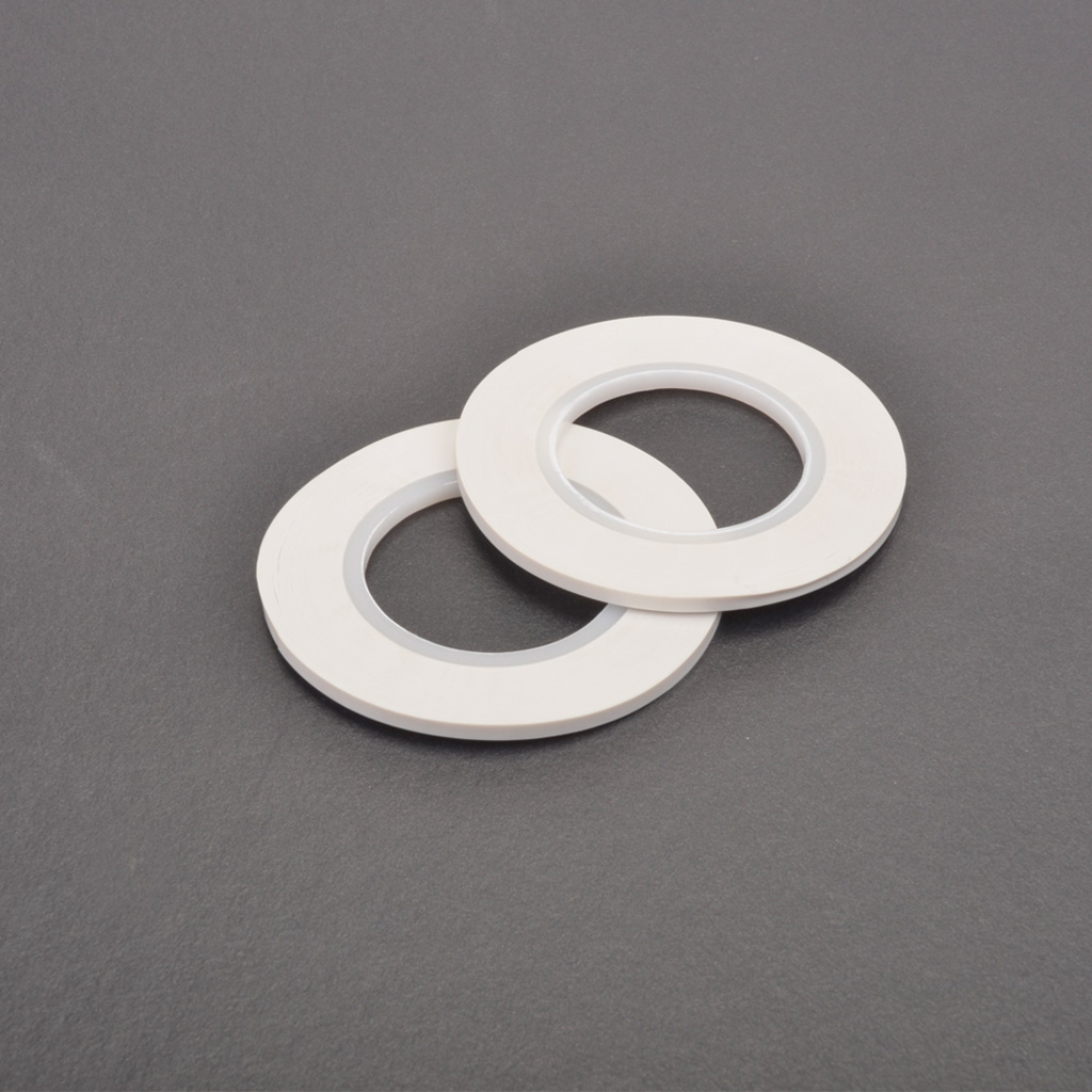Core RC Flexible Masking Tape 3mm - Twin Pack (CR704)