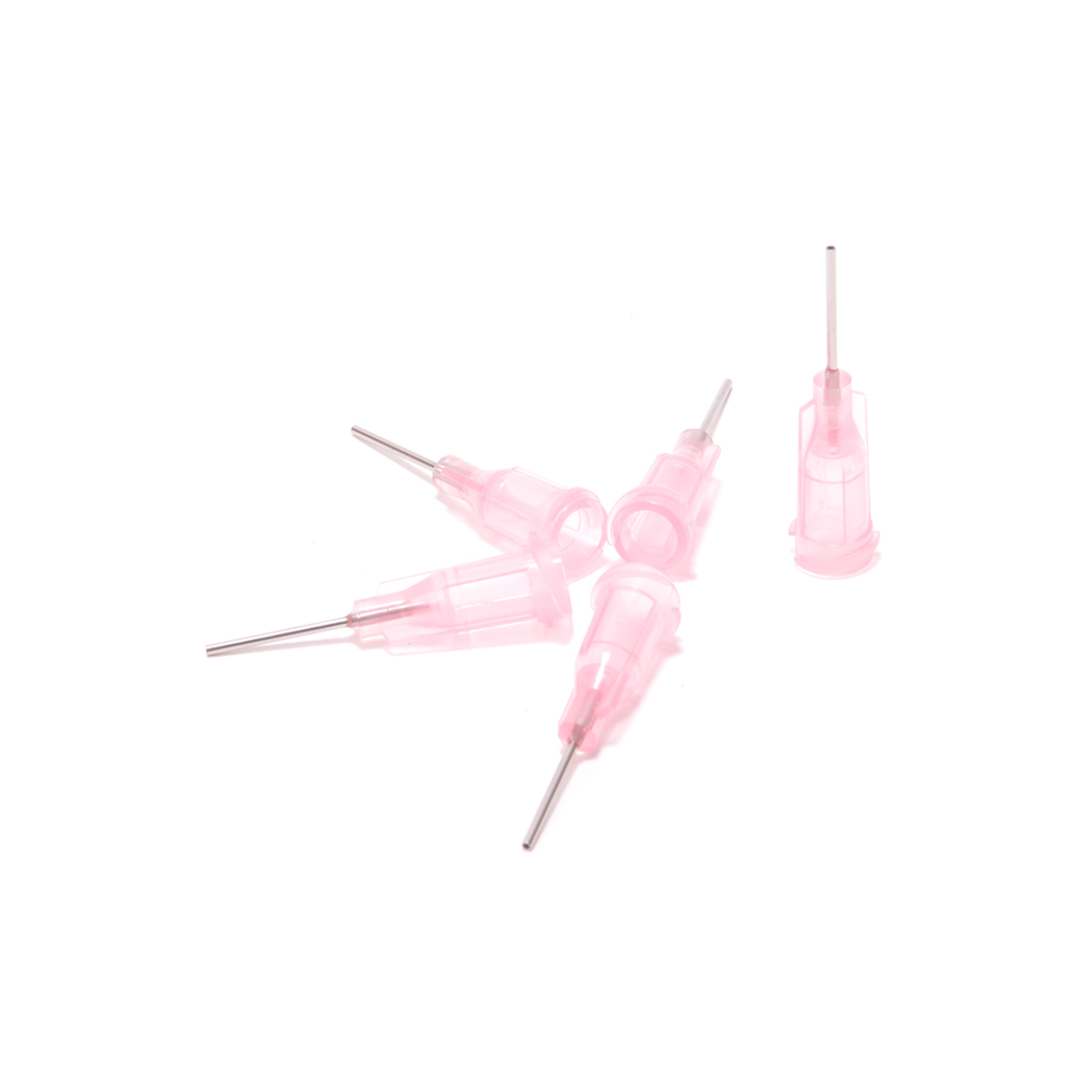 Core RC precision Super Glue Nozzles - PK5 (CR728)