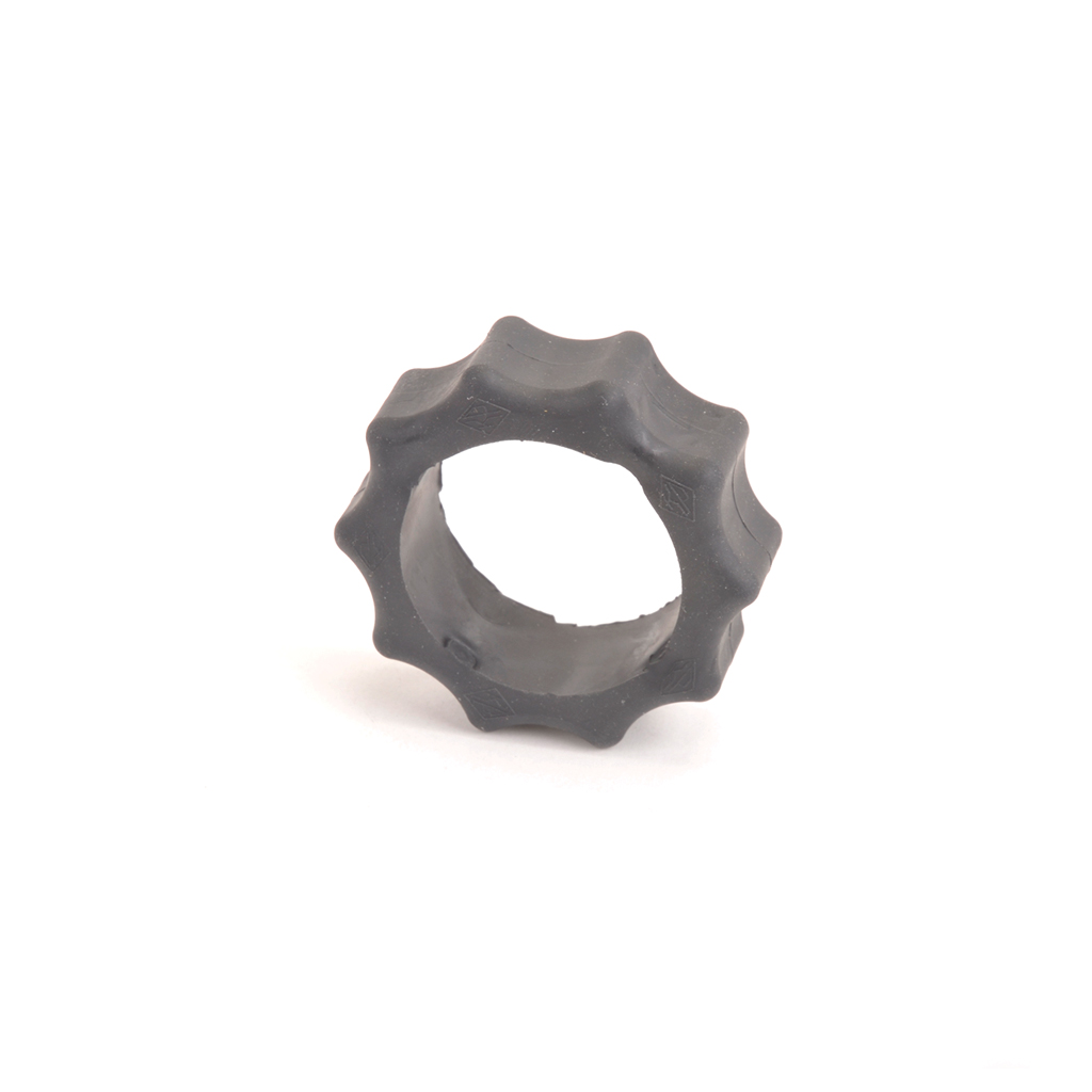 Core RC Scalloped Rubber Wheel Grip #134  (CR733)