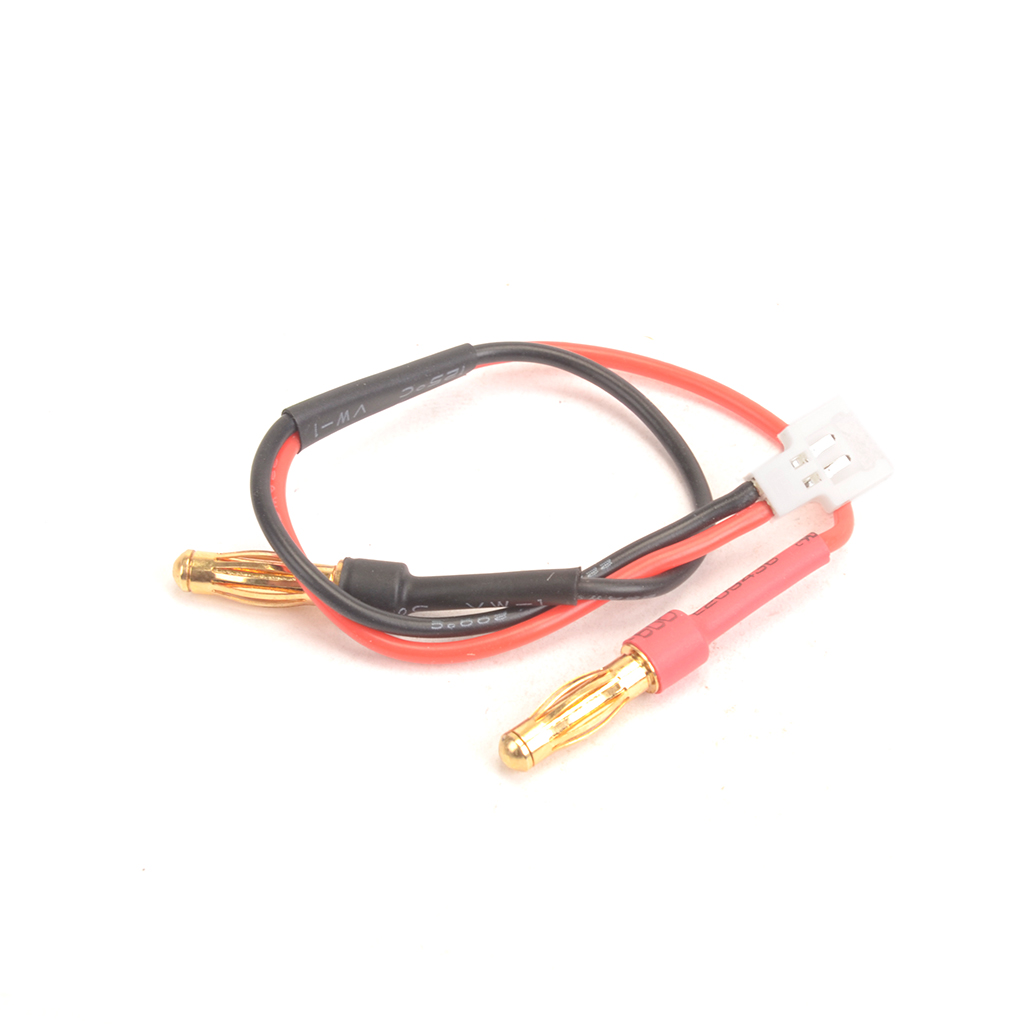 Core RC Losi Micro to 4mm Banana Lead (CR742)