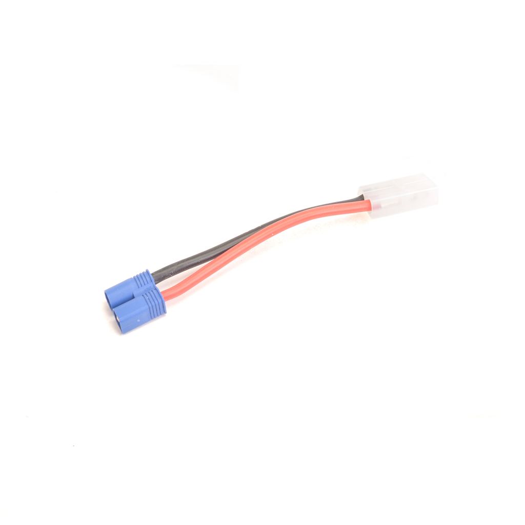 Core RC Tamiya F to EC3 M Lead (CR746)