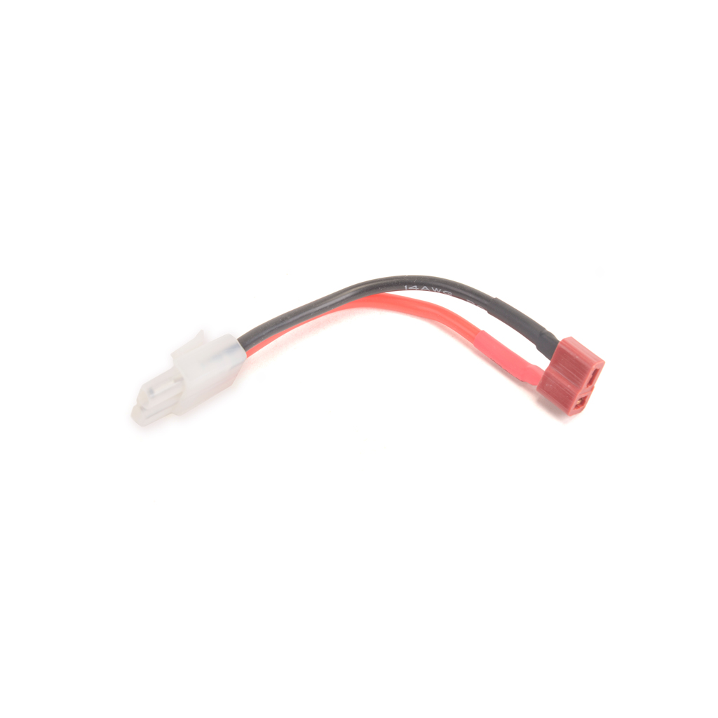 Core RC Tamiya M to T Connector F Lead (CR747)