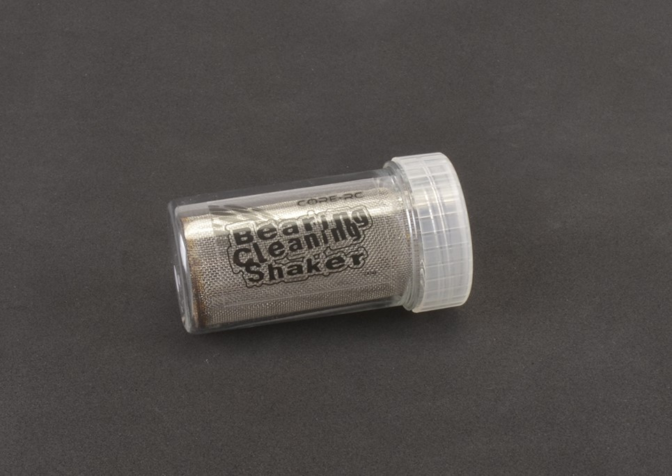 Core RC Bearing Cleaning Shaker (CR748)