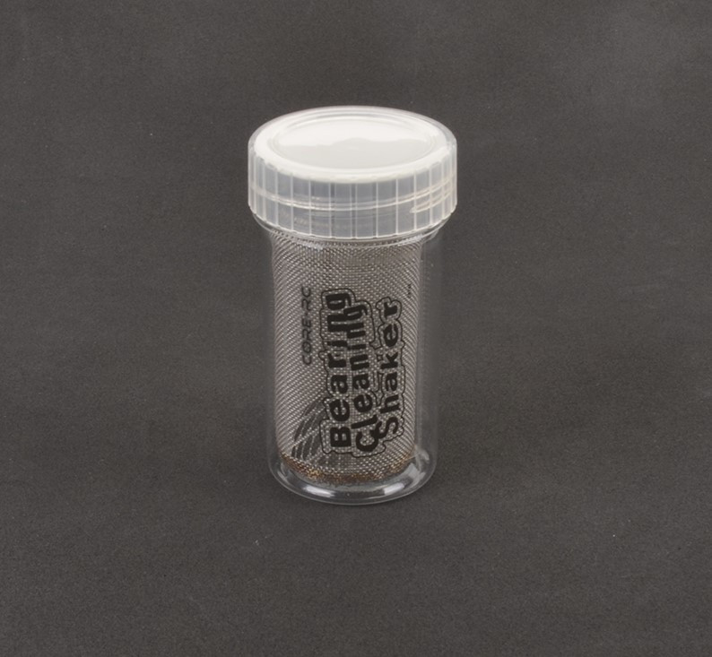 Core RC Bearing Cleaning Shaker (CR748)