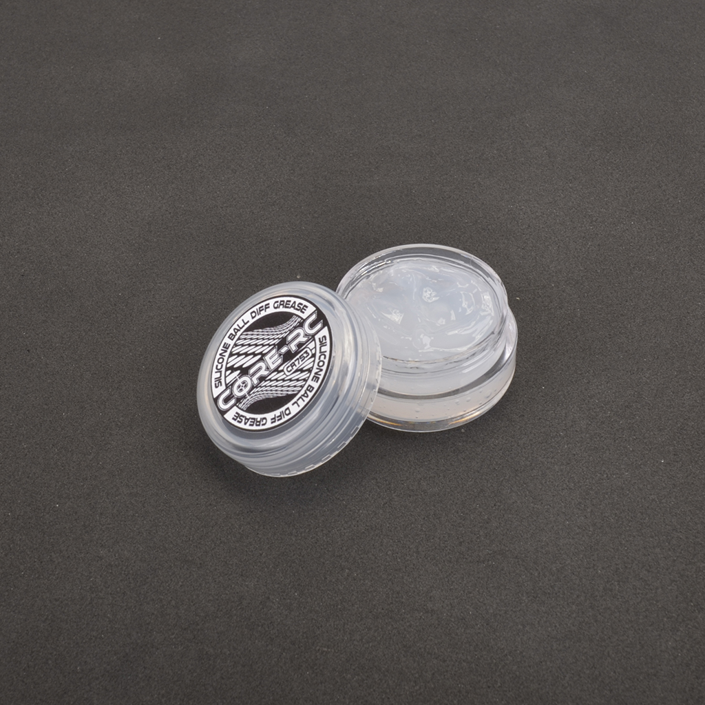 Core RC Silicone Ball Diff Grease  - 10ml (CR753)