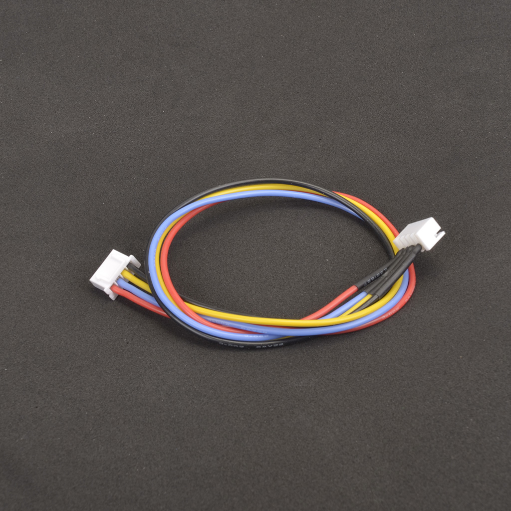 Core RC JST-XH 3S Balance Ext Leads 22AWG-30cm 4pin (CR761)