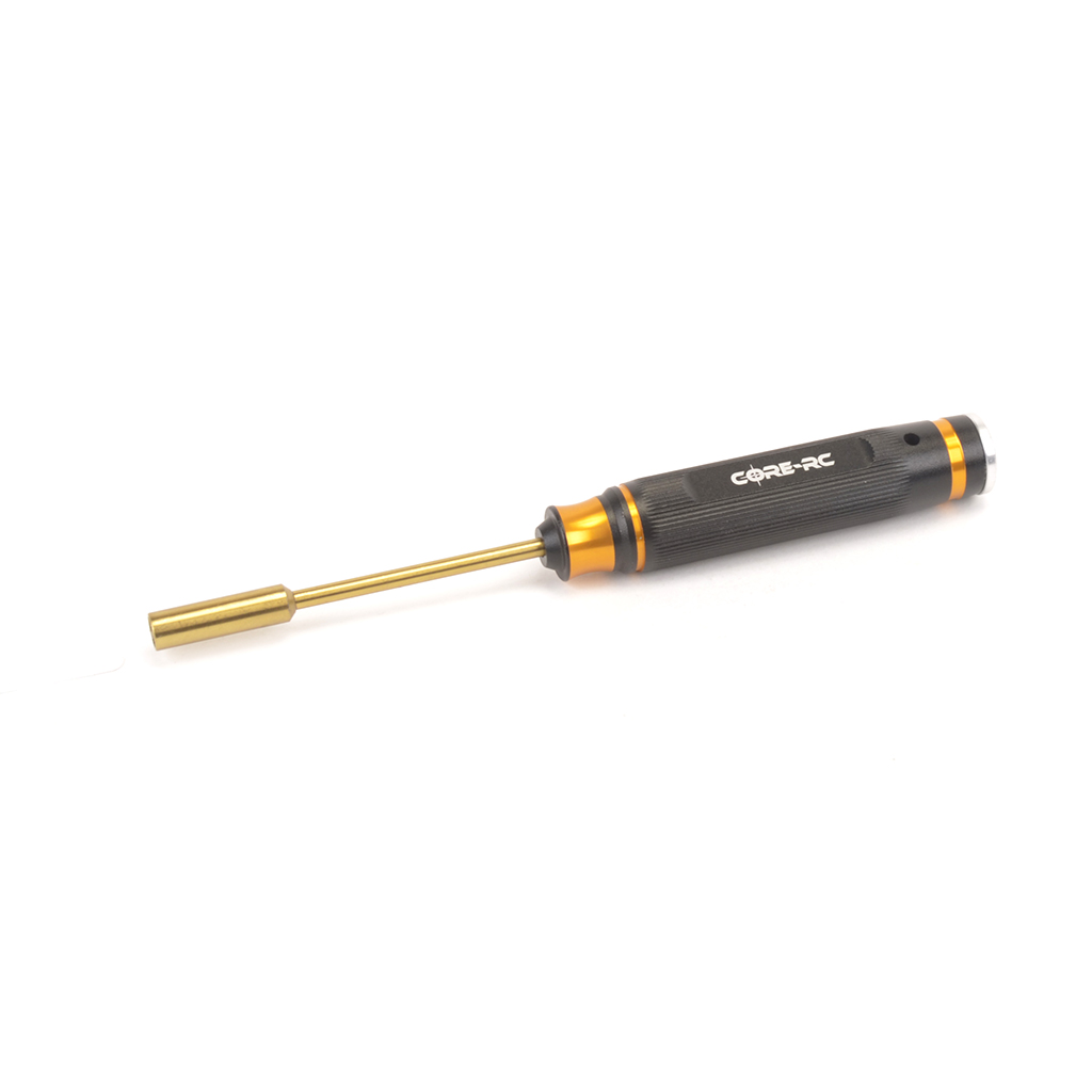 Core RC 5.5mm Socket Driver B/G (CR787)