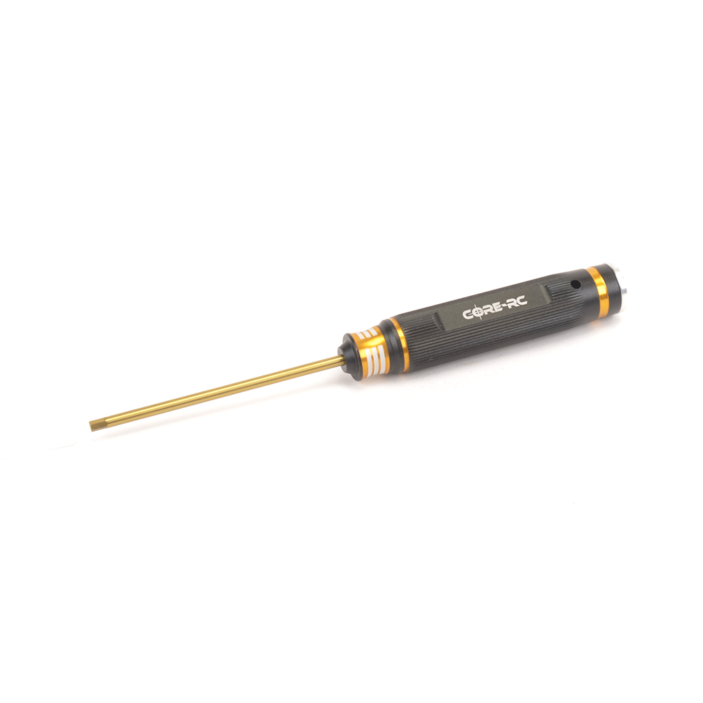 Core RC Allen Wrench Hex 3.0 x 180mm (CR807)