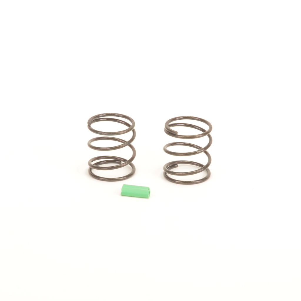 Core RC Hi Response TC Spring 2.3 - Green (CR842)