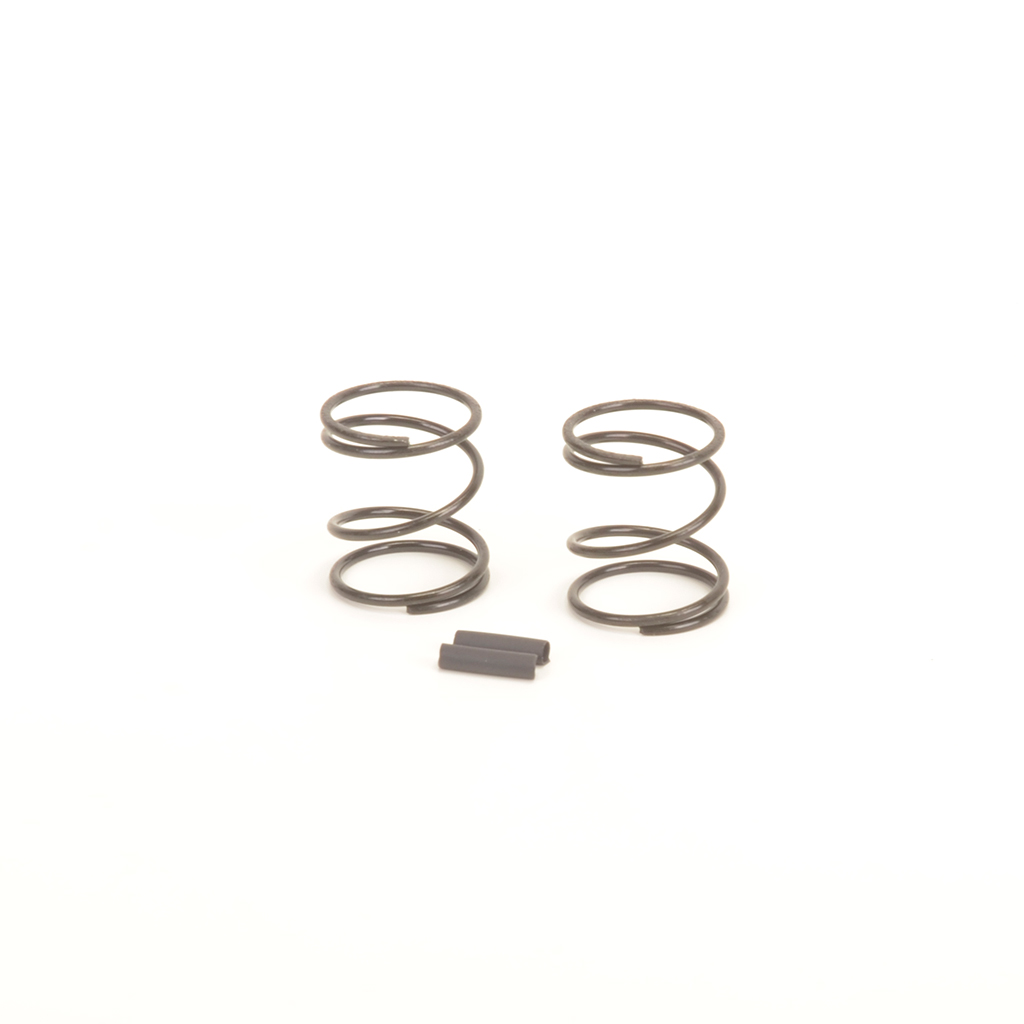 Core RC Hi Response TC Spring 2.6 - Black (CR844)