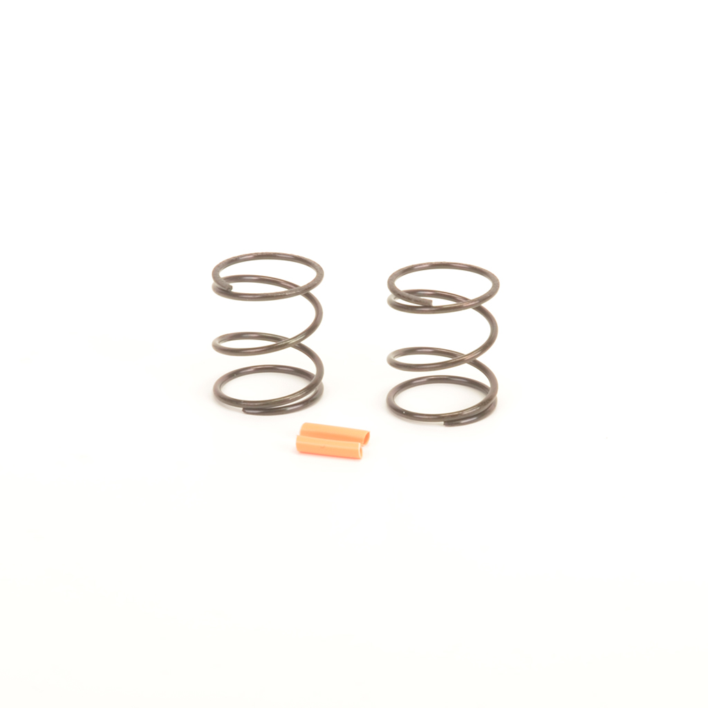 Core RC Hi Response TC Spring 2.7 - Orange (CR845)