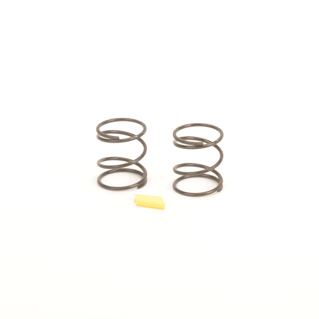 Core RC Hi Response TC Spring 2.8 - Yellow (CR846)