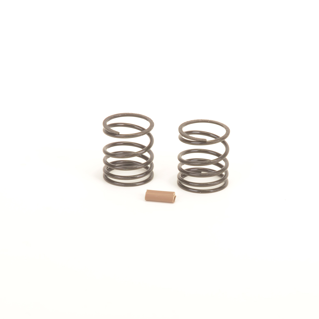 Core RC Hi Response TC Spring 2.2-2.9 Brown  (CR848)