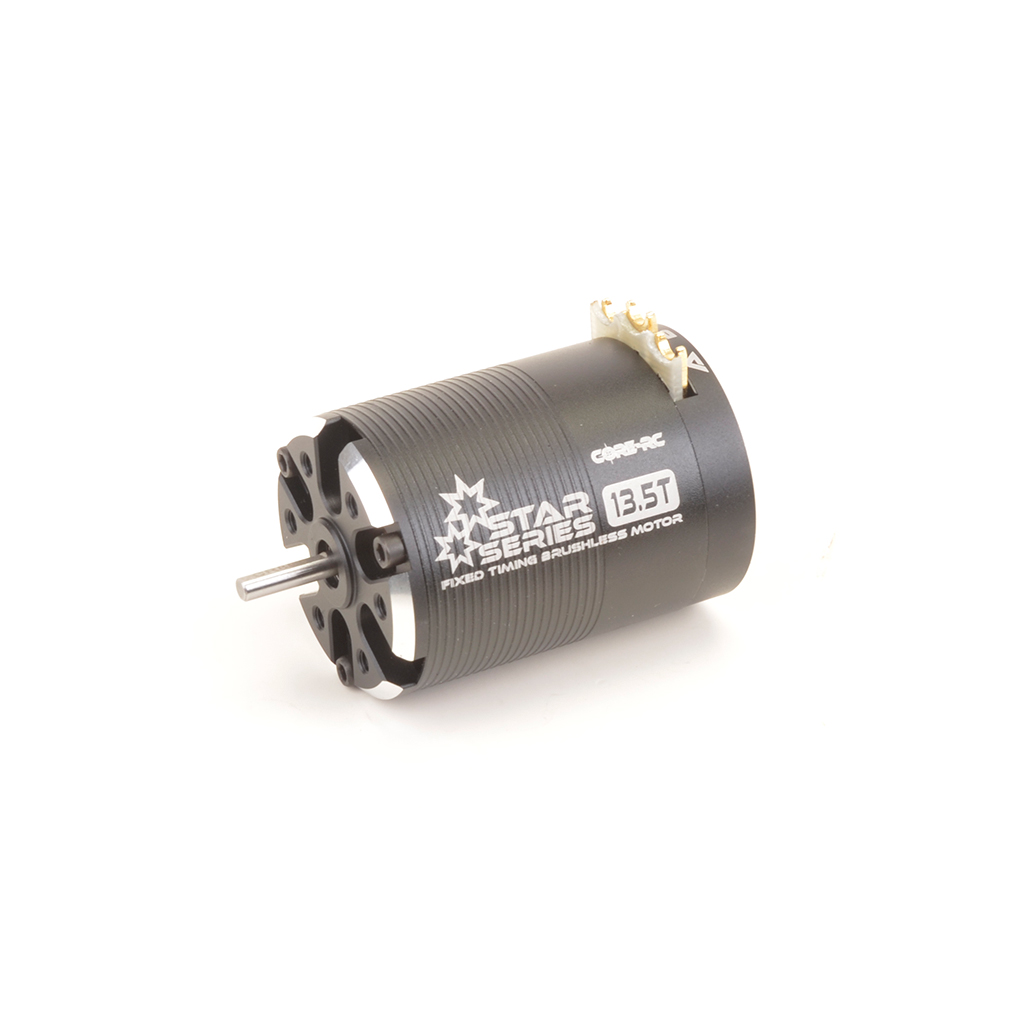 Core RC Star 13.5T Fixed Timing Motor (CR857)