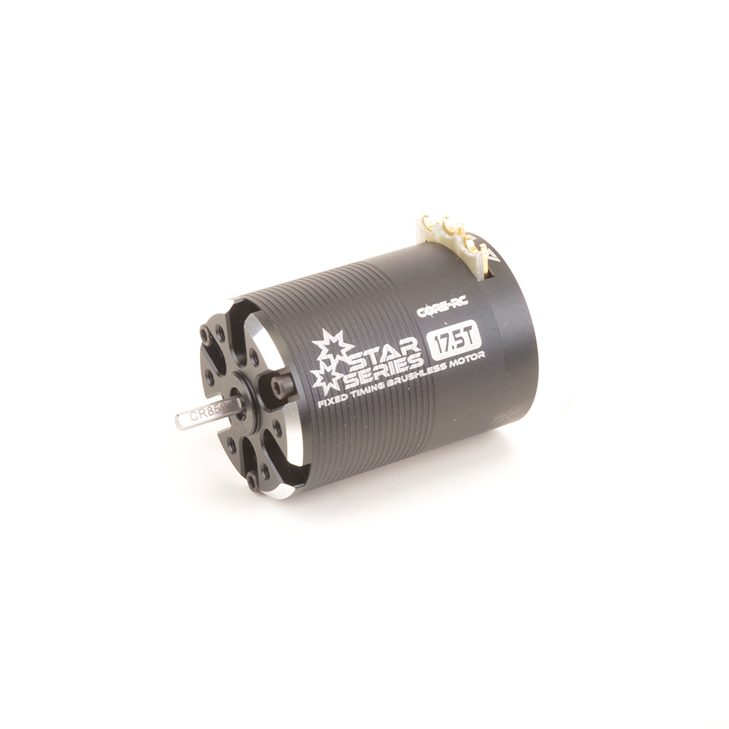 Core RC Star 17.5T Fixed Timing Motor (CR858)