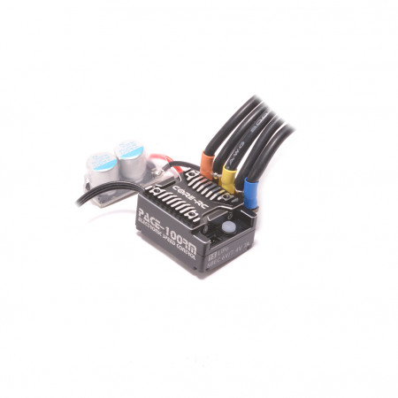 CORE RC PACE 100RM - Mini Brushless ESC - 1S (CR899)