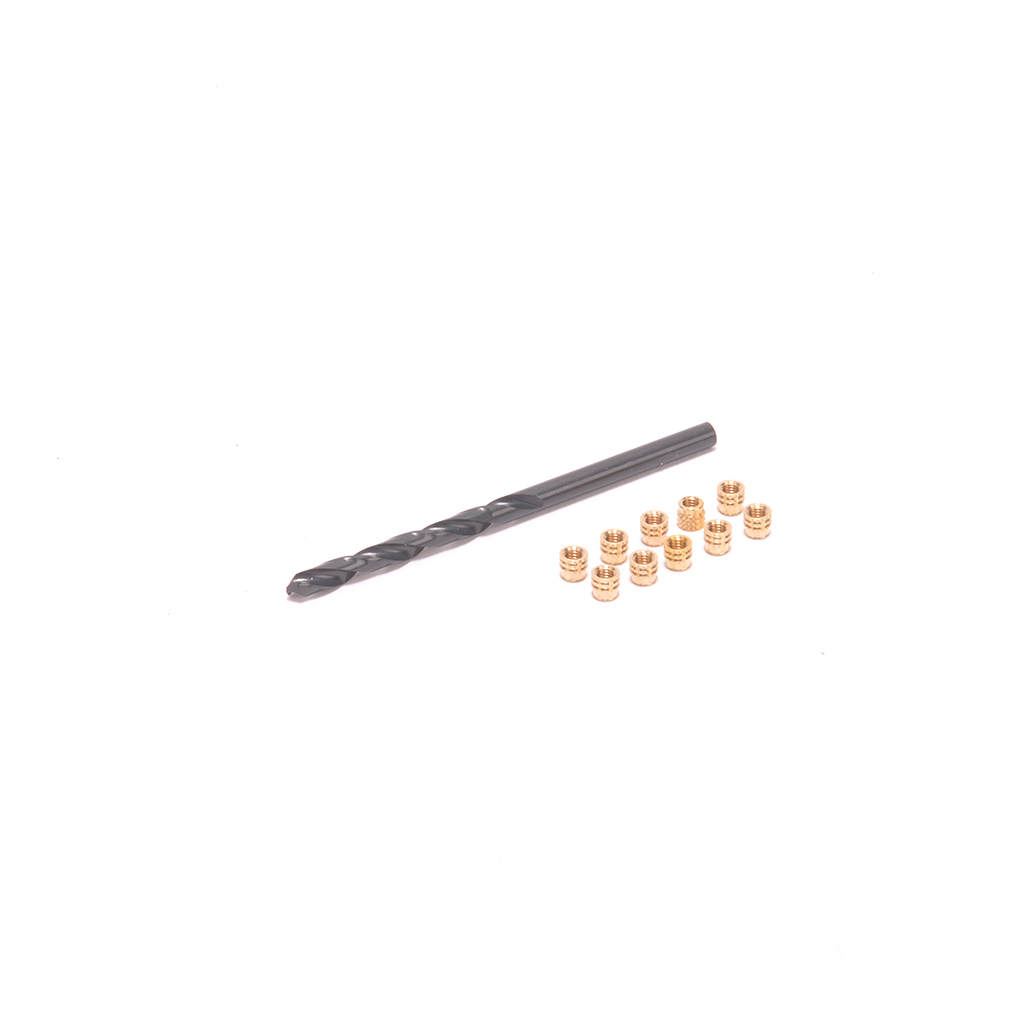 CORE RC M3 Thread Repair Kit (PK10) (CR904)