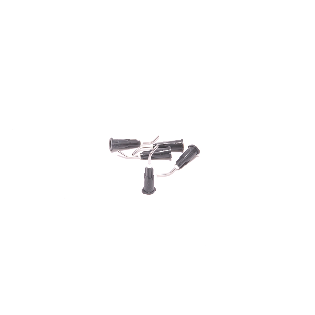 CORE RC Angled Super Glue Nozzles - pk5 (CR905)