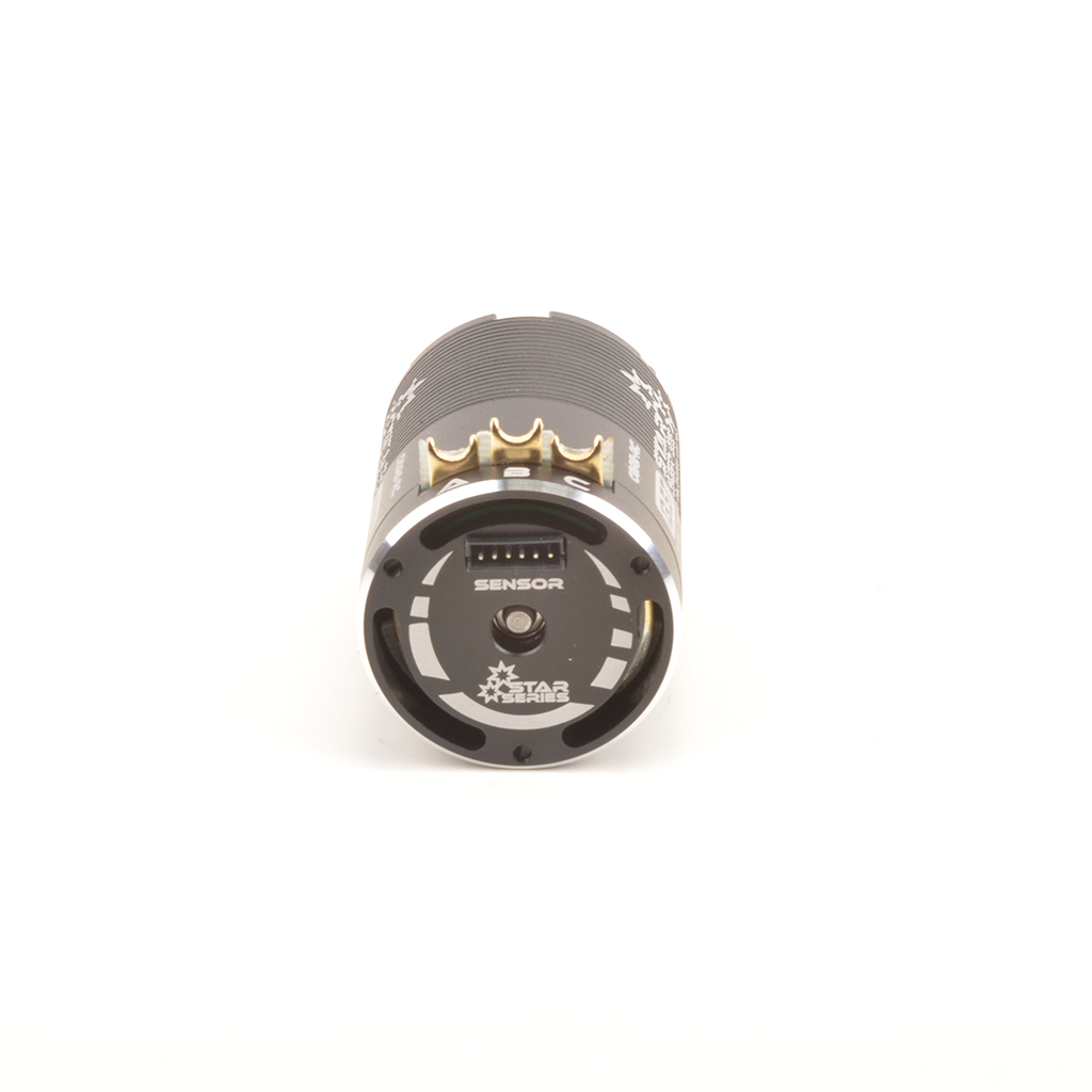 CORE RC Star 25.5T Fixed Timing Motor (CR906)