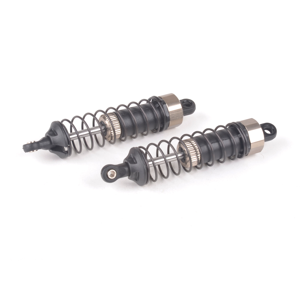 Core RC Rear Shock Absorbers (pr) (CRA105)