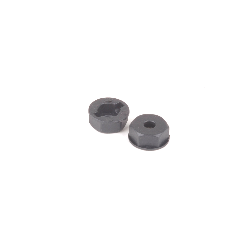 Core RC Wheel Hex (pr) (CRA115)