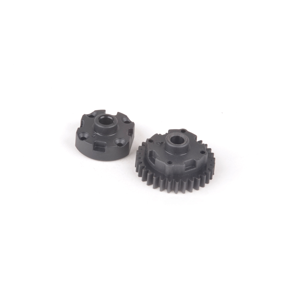Core RC Differential Case (CRA116)
