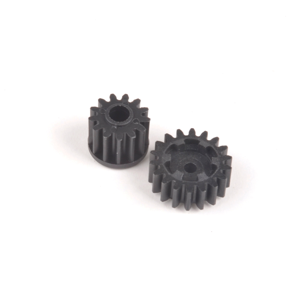 Core RC Gear 13/18T (CRA123)