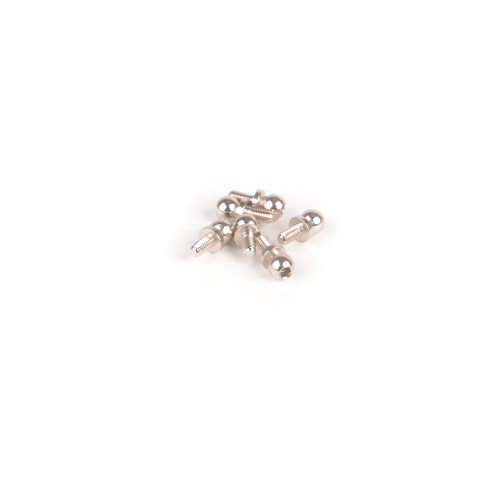 Core RC Ball Head Screw 2.5mm (6pcs) (CRA132)