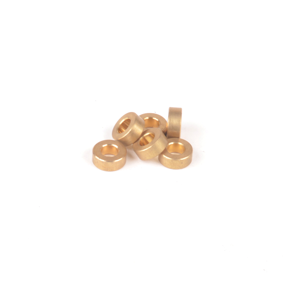 Core RC Bushing 5 x 10 x 4 (CRA138)