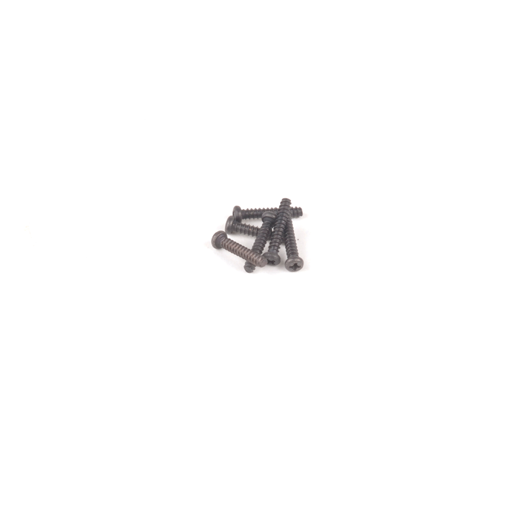 Core RC Button Head Screws 2.6 x 10 (CRA140)