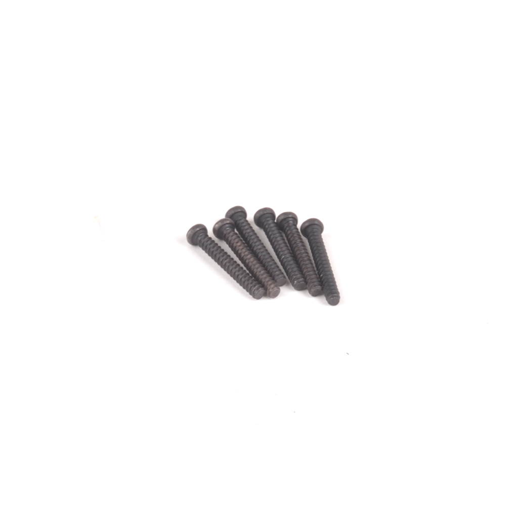 Core RC Button Head Screws 2.6 x 18 (CRA142)
