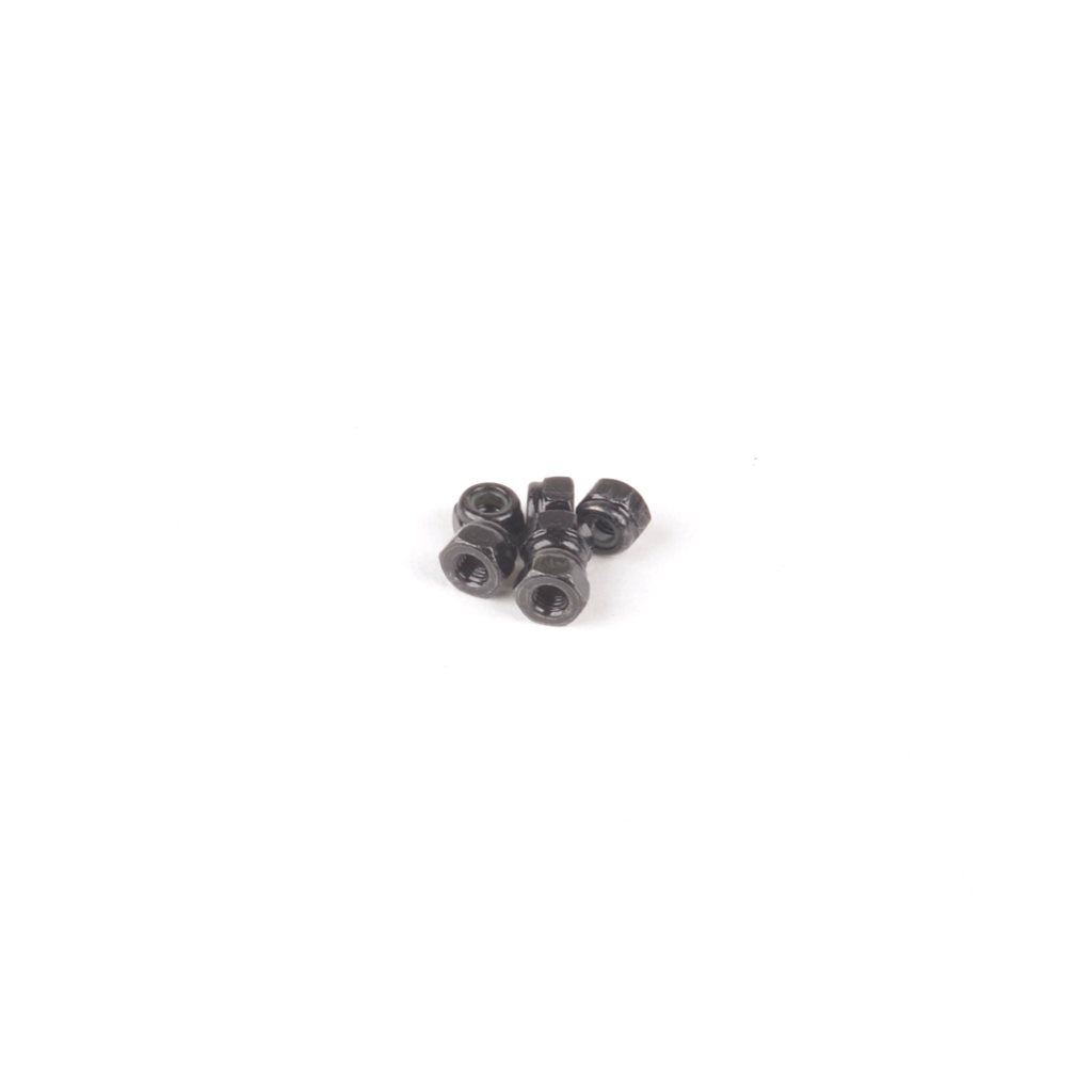 Core RC Nyloc Nut M3 (CRA148)