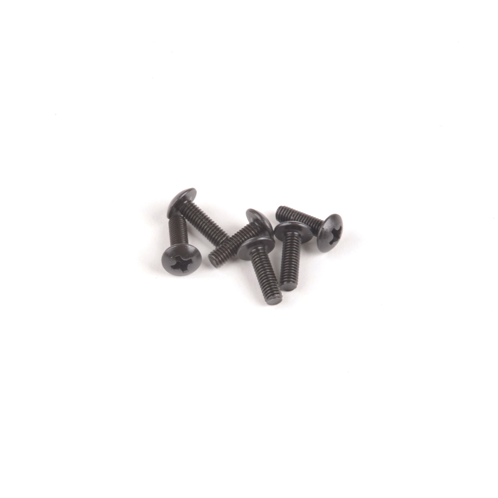 Core RC Button Head Screws M3 x 10 (CRA150)