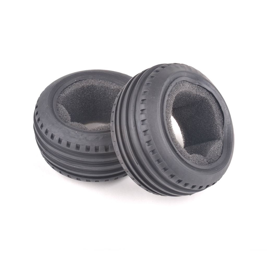 Core RC Speedstar Buggy Front Tire &amp; Foam (CRA152)