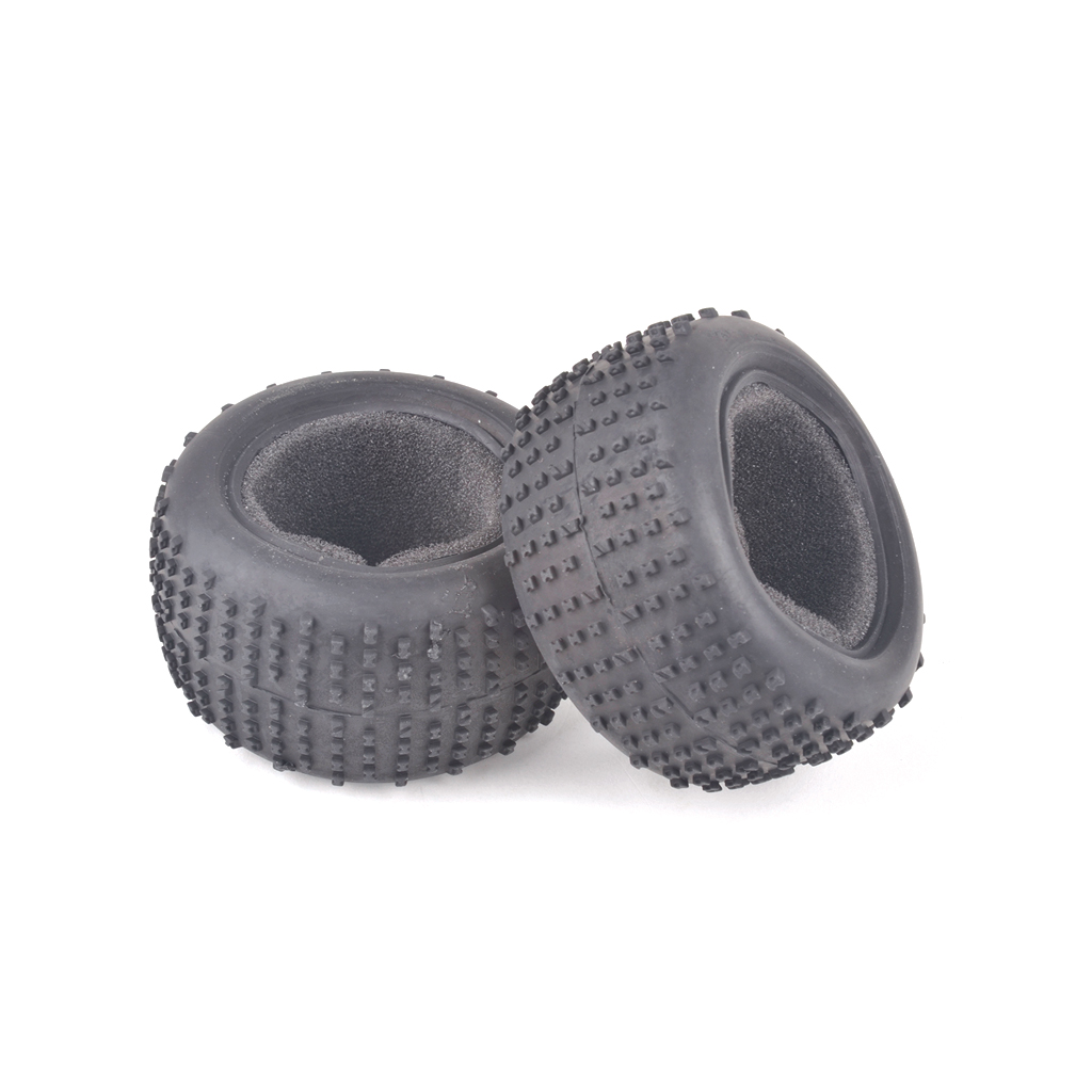 Core RC Speedstar Buggy Rear Tire &amp; Foam (CRA153)