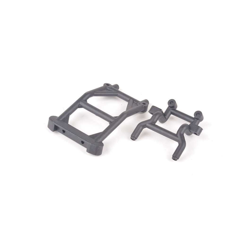 Core RC Spider Rear Bumper (CRA181)