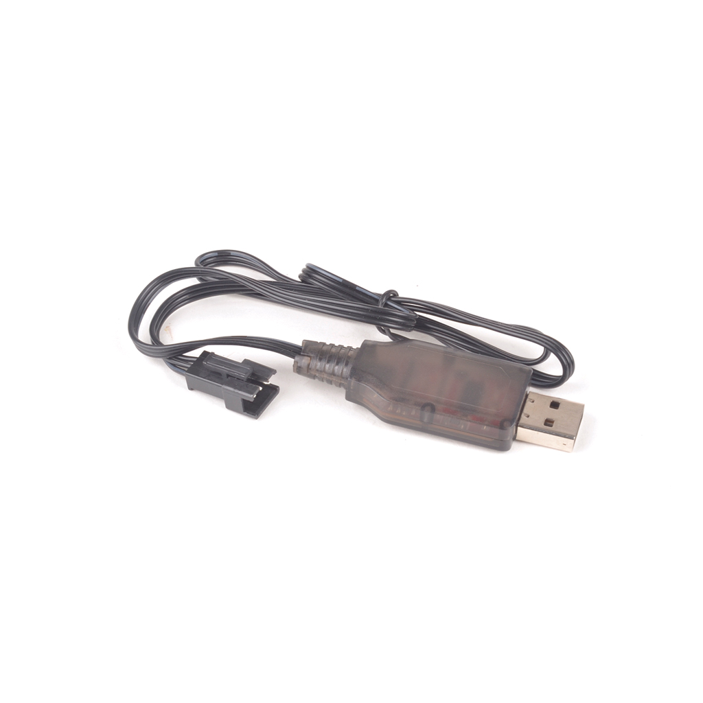 Core RC Battery Charger USB - 1000mAh (CRA190)