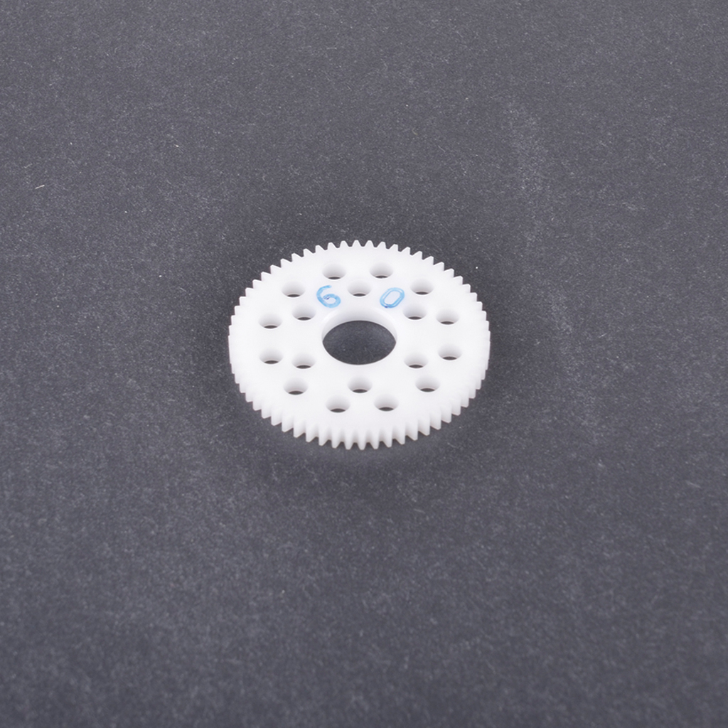Core RC Diff Spur 48DP - 60T - for Diff or Spool Axle (CRW48060)