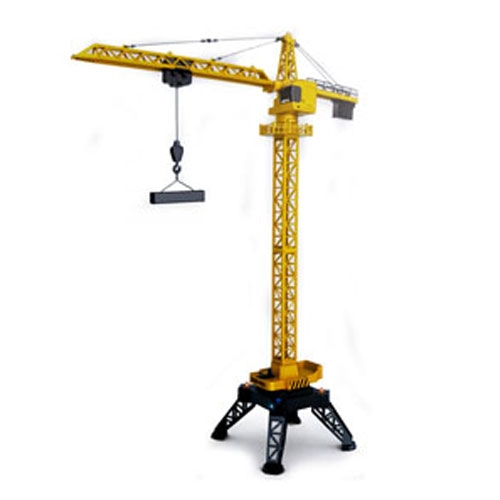Huina Tower Crane 2.4G 12Ch (CY1585)