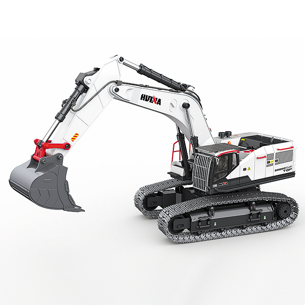 Huina 1:14 Alloy 22Ch Part Metal 2.4G Excavator (CY1594)