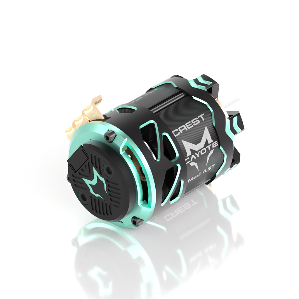 CAYOTE CREST Brushless Motor - 6.5T (CYEB11007)