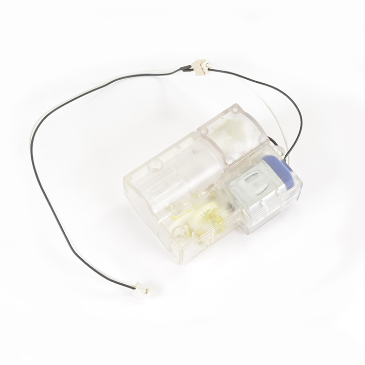 Huina CY1580 Smoke Box (CYP1117)