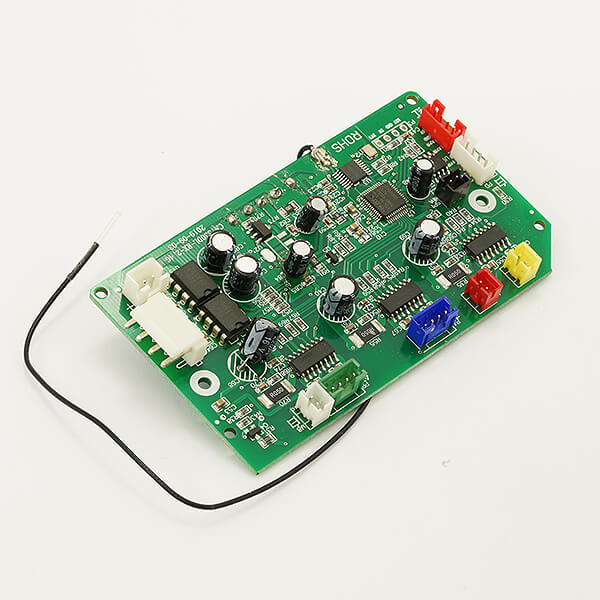 Huina 1580 Receiver Upgraded Version 4.0 (CYP1120)