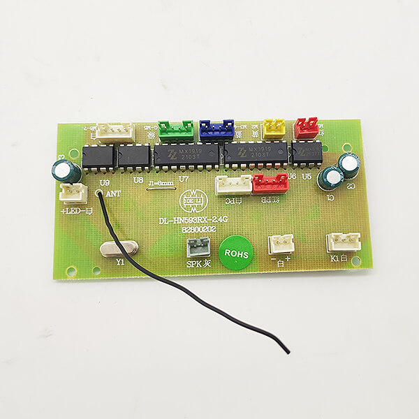 Huina CY1593 Receiver (CYP1202)