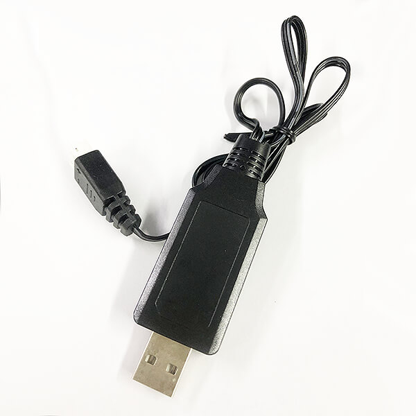 Huina CY1594 Charger(Usb) (CYP1220)