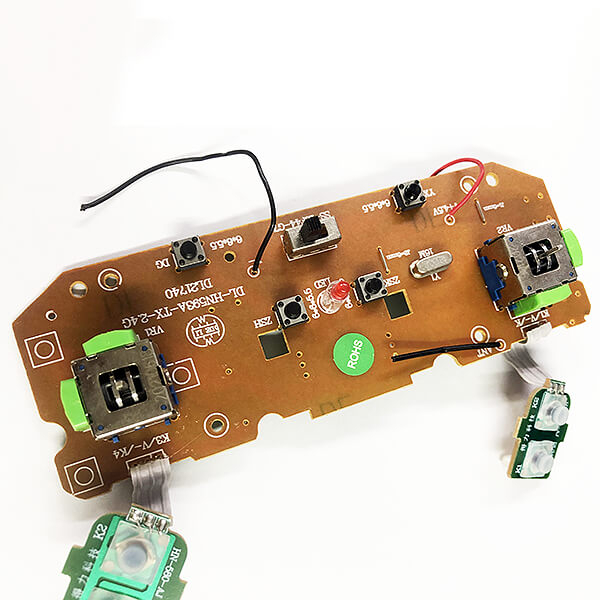 Huina CY1594 Launch Plate (CYP1231)