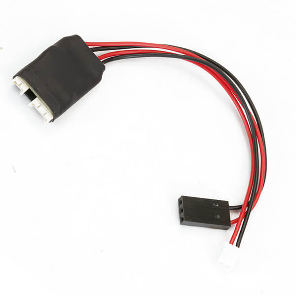 Huina K336 Chy-Tech Plate Led (CYP1305)