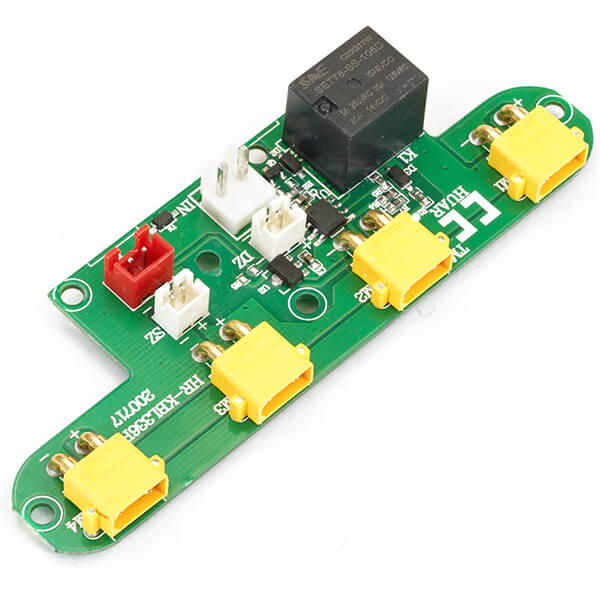 Huina K336 Power Panel Power Strip (CYP1307)