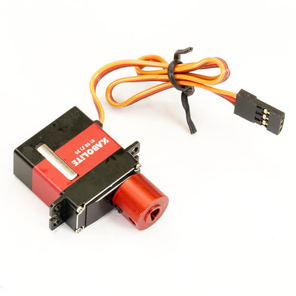 Huina K336 Steering Servo Spt215Lv 4.8V Jr Plug (CYP1309)