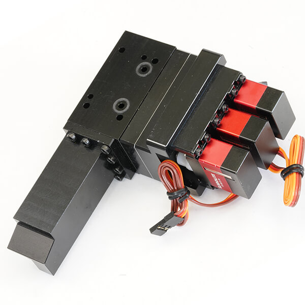 Huina K336Gc Hydraulic System (CYP1320)